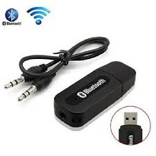 Car Bluetooth Device